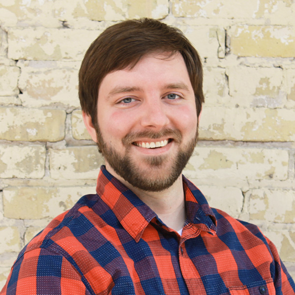 Adam Vogel