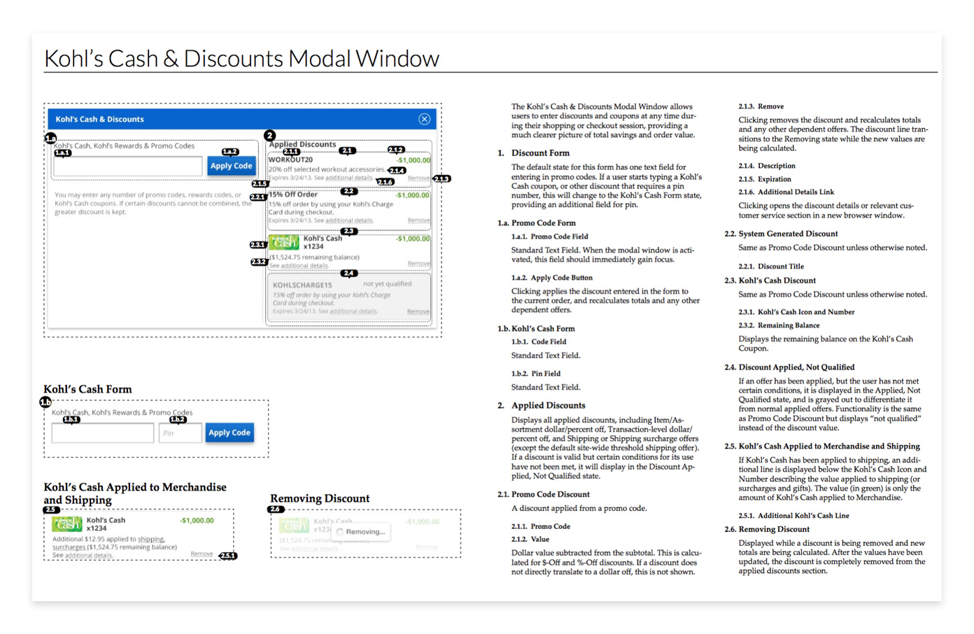 Documentation